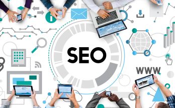 SEO Optimization