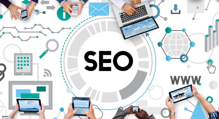 SEO Optimization