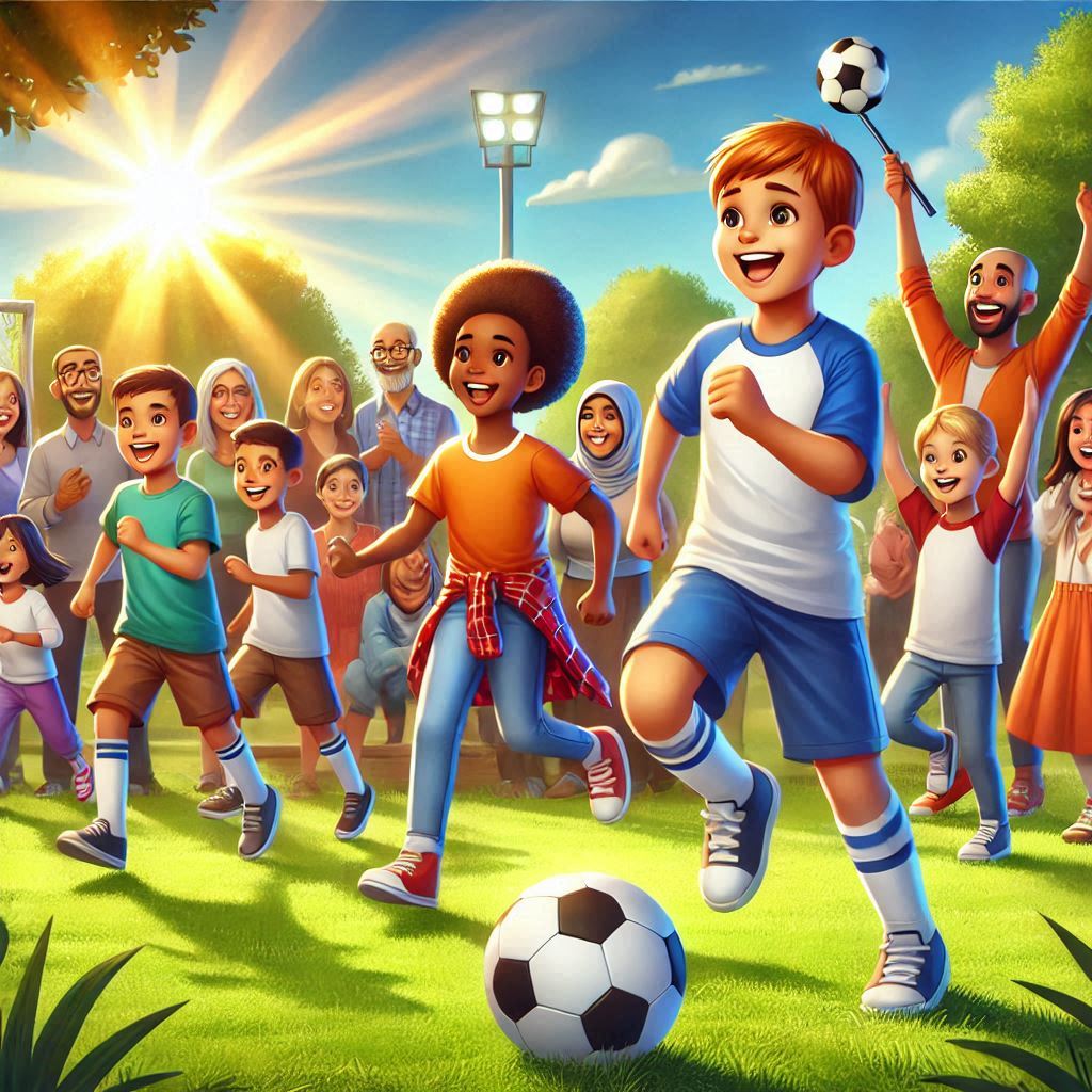 Soccer in the United States